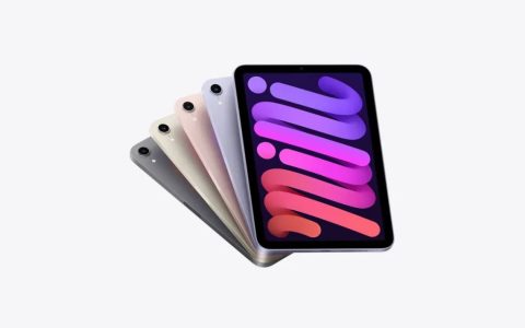 苹果重磅新品曝光，你期待吗？