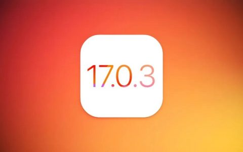 iOS17.0.3续航怎么样 iOS17.0.3各机型耗电实测对比