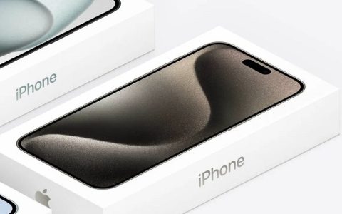 iPhone没拆封就能升级系统了，是高级还是自曝后门？