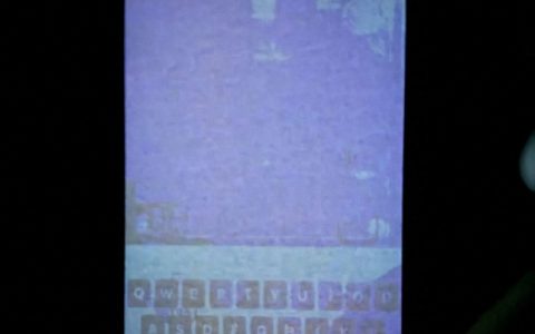 苹果承认iPhone15存在烧屏问题，iOS17.1更新将修复