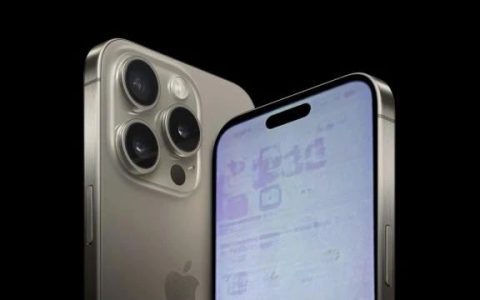iPhone 16系列曝光，等等党赢麻了！