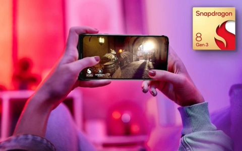 骁龙8 Gen3跑分多少 高通骁龙8 Gen3安兔兔跑分揭晓！