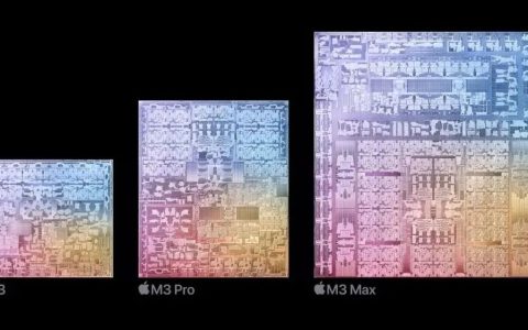 刚刚，苹果发布了多款新品！全新配色来了