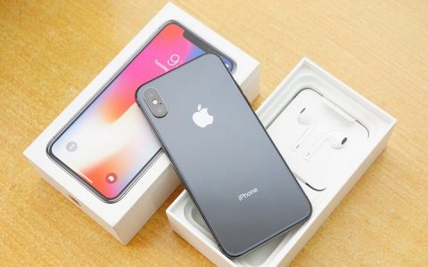 为什么iPhone只有P大写？原来苹果用的是驼峰命名法！
