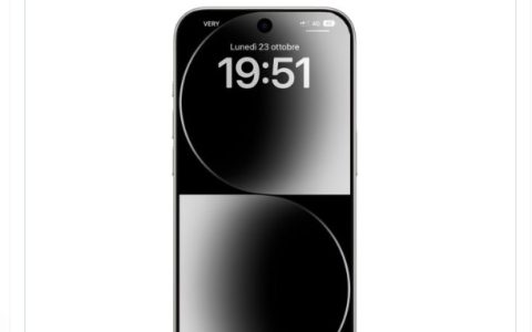 iPhone灵动岛被砍了？苹果正测试“打孔屏”！