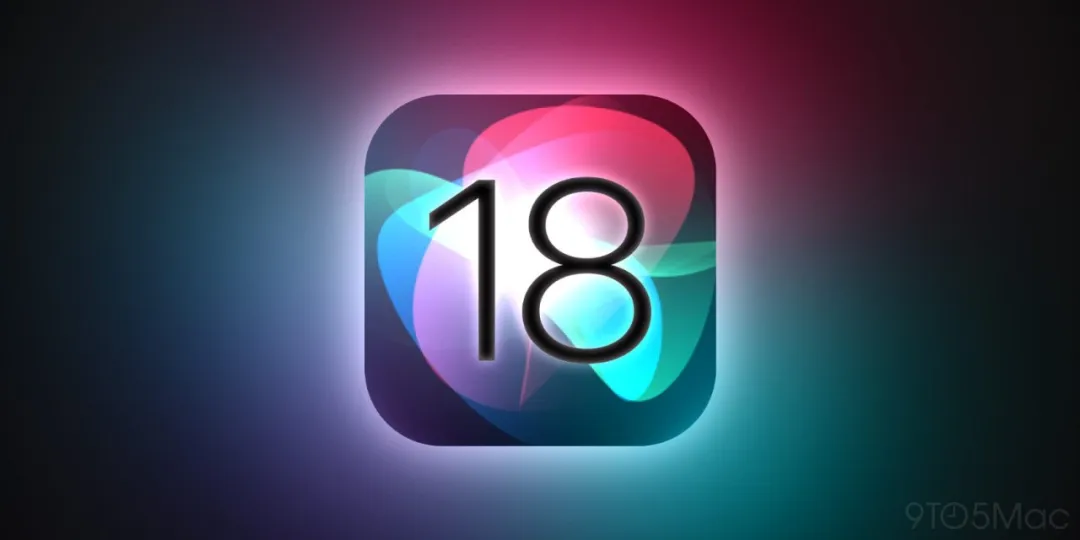iOS 18界面终于改版,可自定义!