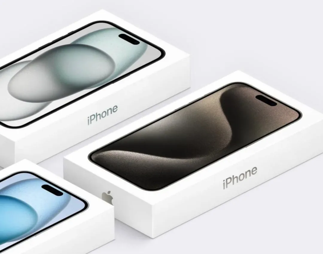 新 iPhone 无线升级设备来了,可为未拆封新机无线更新