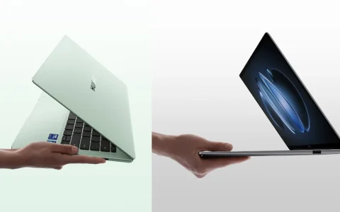 华为新机发布，与苹果同日对决！