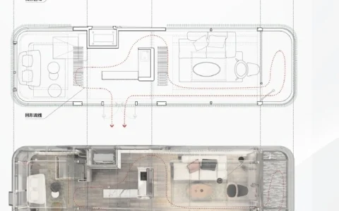 华为将发布全屋智能“未来之家”，可移动、面积 37.95m²
