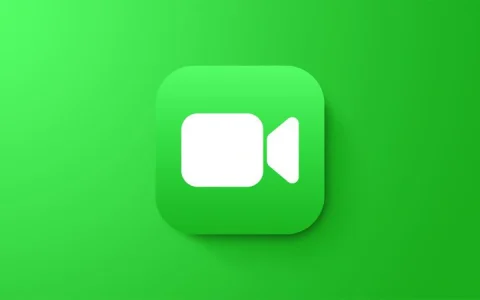 苹果发布iPhone紧急更新通知，可协助FaceTime通话反欺诈