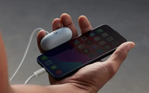 苹果官网上线 2 款新品，699 元起！