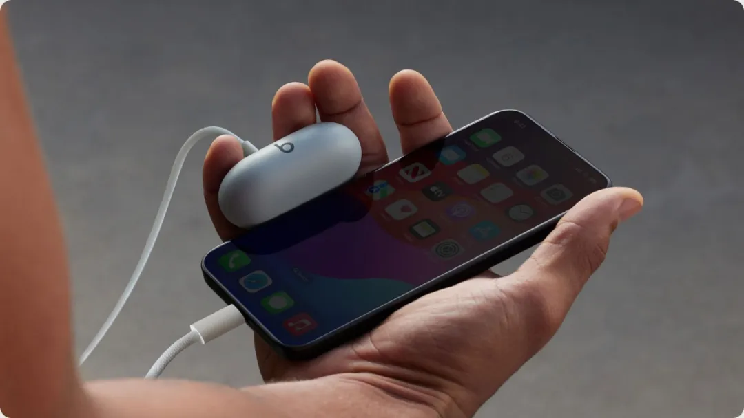 苹果官网上线 2 款新品,699 元起!