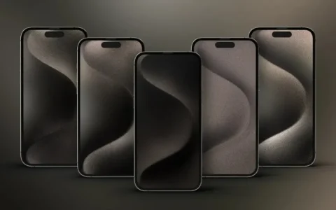 再见了，iPhone 15 Pro ！