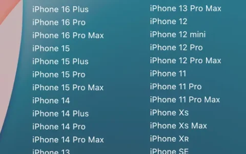 iOS 通话录音，支持所有iPhone机型！