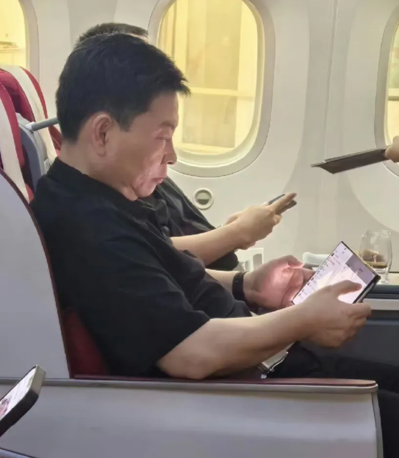 硬刚苹果,华为也宣布9月10日发布新机