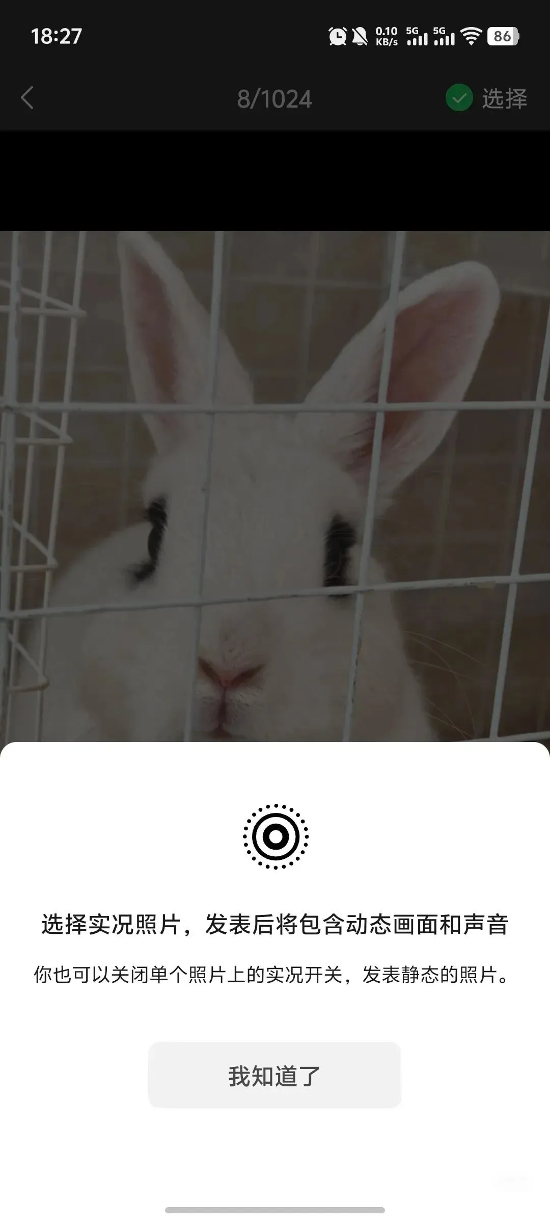 微信新版发布，新功能汇总